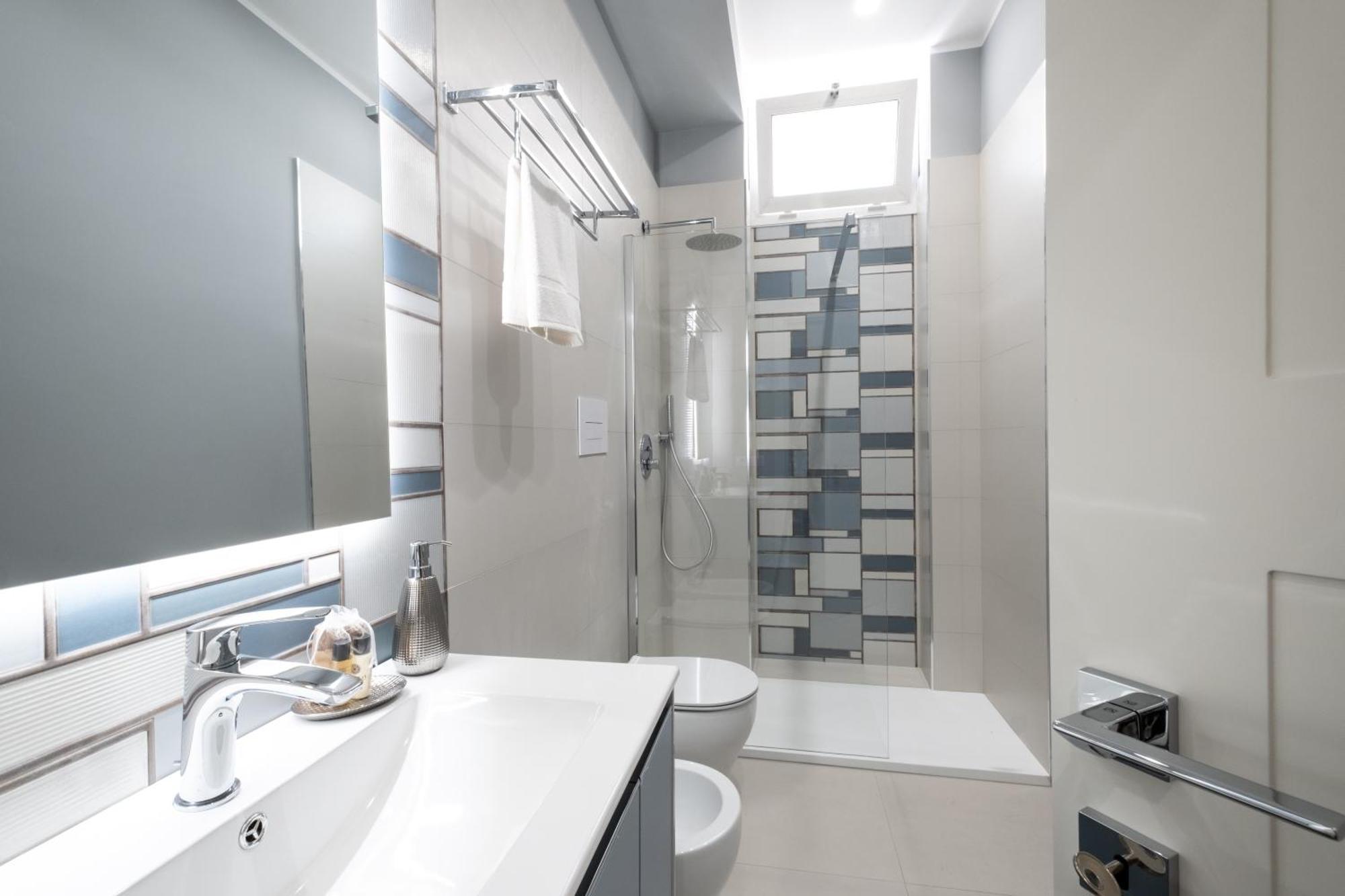 Ducrot Apartment 巴勒莫 外观 照片