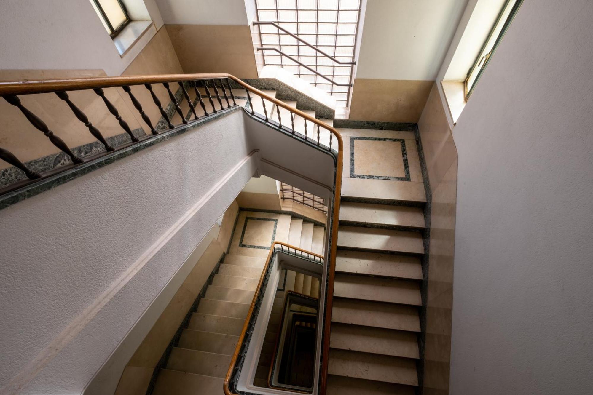 Ducrot Apartment 巴勒莫 外观 照片